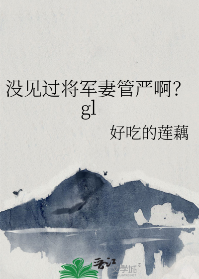 将军的小说